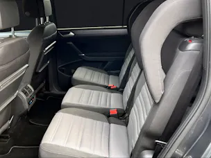 VW Touran 1.4 TSI BlueMT Highline DSG