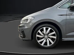 VW Touran 1.4 TSI BlueMT Highline DSG
