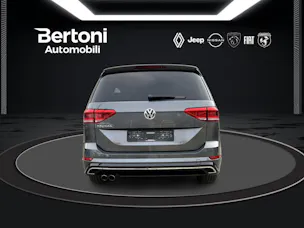 VW Touran 1.4 TSI BlueMT Highline DSG