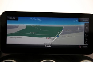 Vehicle image MERCEDES-BENZ C 43 AMG 4matic Cabriolet