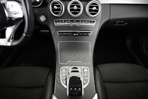 Vehicle image MERCEDES-BENZ C 43 AMG 4matic Cabriolet