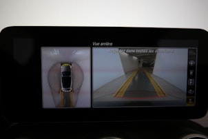 Vehicle image MERCEDES-BENZ C 43 AMG 4matic Cabriolet