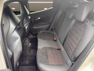 Alfa Romeo Junior 1.2 Ibrida Q4
