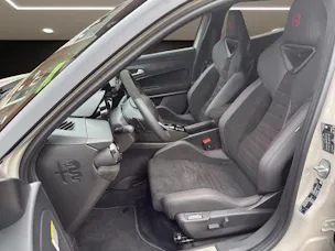 Alfa Romeo Junior 1.2 Ibrida Q4