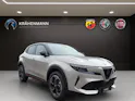 Alfa Romeo Junior 1.2 Ibrida Q4