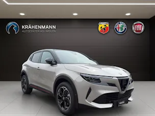 Alfa Romeo Junior 1.2 Ibrida Q4