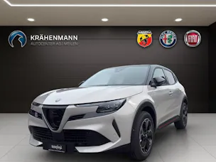 Alfa Romeo Junior 1.2 Ibrida Q4