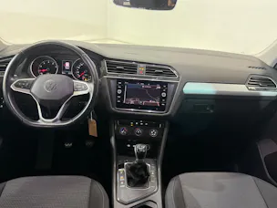 VW Tiguan 1.5TSI Evo Starter
