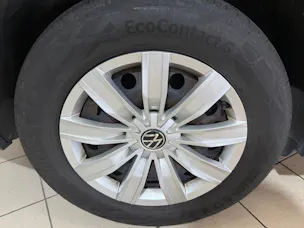 VW Tiguan 1.5TSI Evo Starter