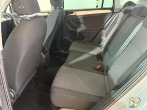 VW Tiguan 1.5TSI Evo Starter