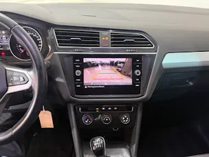 VW Tiguan 1.5TSI Evo Starter