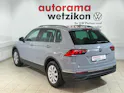 VW Tiguan 1.5TSI Evo Starter