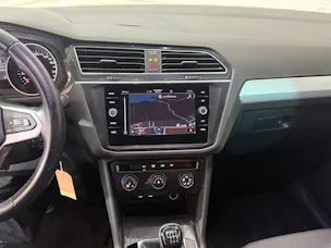 VW Tiguan 1.5TSI Evo Starter