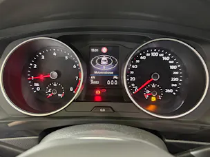 VW Tiguan 1.5TSI Evo Starter