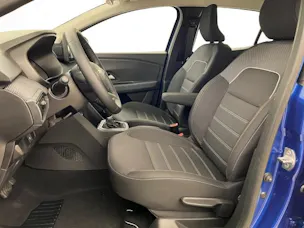 Dacia Sandero 1.0 TCe 90 Stepway Expression