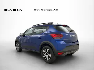 Dacia Sandero 1.0 TCe 90 Stepway Expression