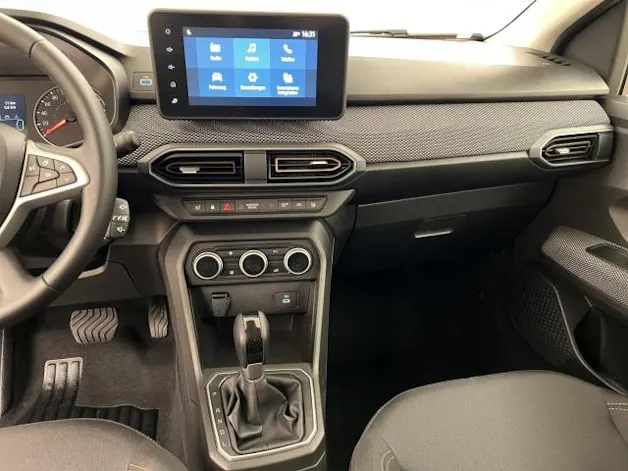 Dacia Sandero 1.0 TCe 90 Stepway Expression
