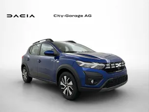 Dacia Sandero 1.0 TCe 90 Stepway Expression