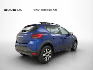 Dacia Sandero 1.0 TCe 90 Stepway Expression