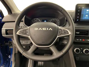 Dacia Sandero 1.0 TCe 90 Stepway Expression