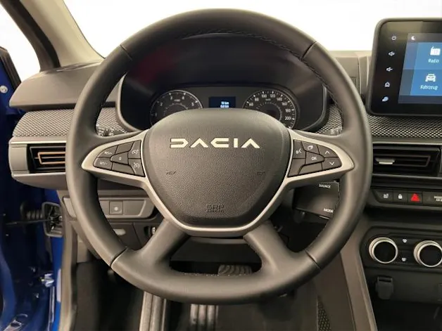 Dacia Sandero 1.0 TCe 90 Stepway Expression