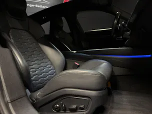 Audi e-tron GT quattro