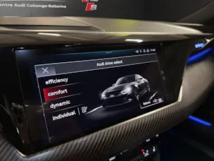Audi e-tron GT quattro