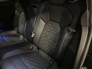 Audi e-tron GT quattro