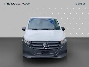Mercedes-Benz Vito 114 CDI Lang Base