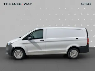 Mercedes-Benz Vito 114 CDI Lang Base