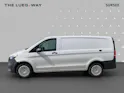 Mercedes-Benz Vito 114 CDI Lang Base