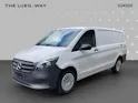 Mercedes-Benz Vito 114 CDI Lang Base
