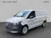 Mercedes-Benz Vito 114 CDI Lang Base