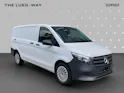 Mercedes-Benz Vito 114 CDI Lang Base