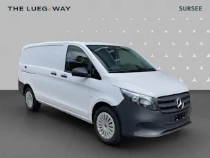 Mercedes-Benz Vito 114 CDI Lang Base