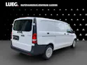 Mercedes-Benz Vito 114 CDI Lang Base