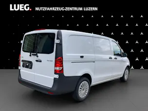 Mercedes-Benz Vito 114 CDI Lang Base