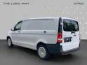 Mercedes-Benz Vito 114 CDI Lang Base