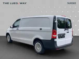 Mercedes-Benz Vito 114 CDI Lang Base