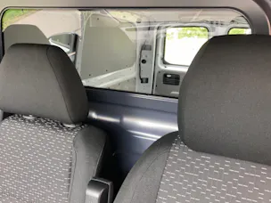Mercedes-Benz Vito 114 CDI Lang Base