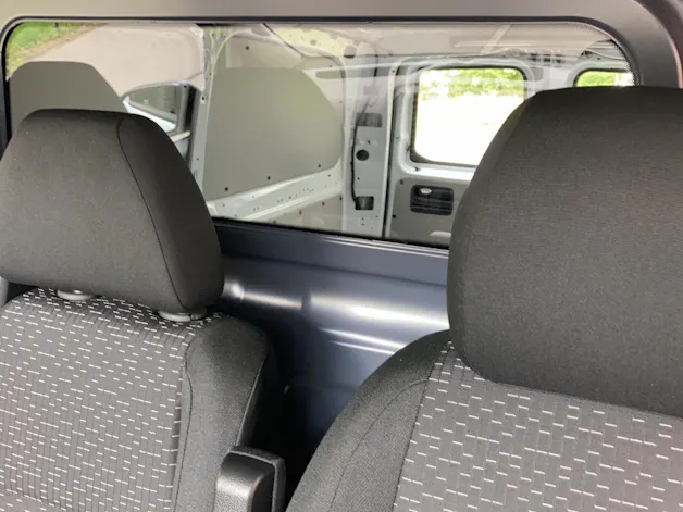 Mercedes-Benz Vito 114 CDI Lang Base