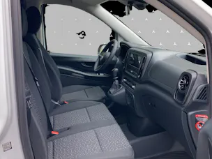 Mercedes-Benz Vito 114 CDI Lang Base