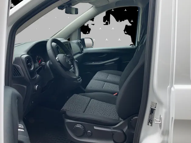 Mercedes-Benz Vito 114 CDI Lang Base