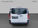 Mercedes-Benz Vito 114 CDI Lang Base