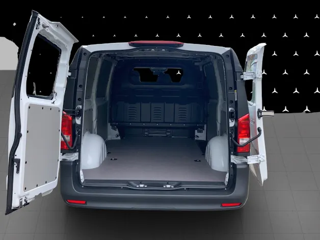 Mercedes-Benz Vito 114 CDI Lang Base