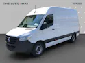 Mercedes-Benz Sprinter 315 CDI Standard