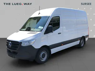 Mercedes-Benz Sprinter 315 CDI Standard