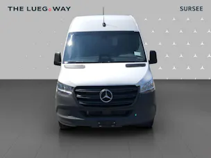 Mercedes-Benz Sprinter 315 CDI Standard