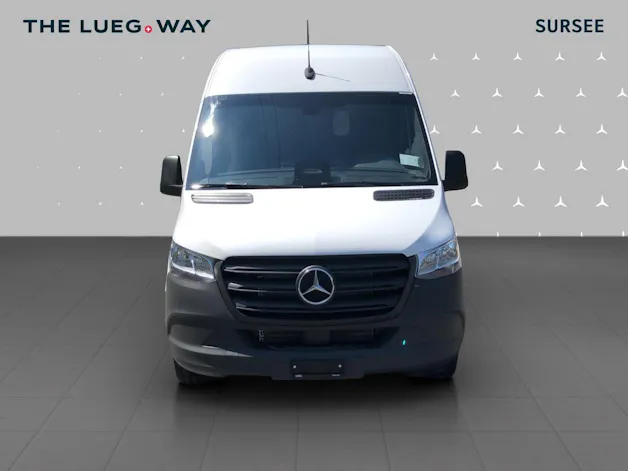 Mercedes-Benz Sprinter 315 CDI Standard