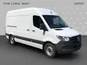 Mercedes-Benz Sprinter 315 CDI Standard
